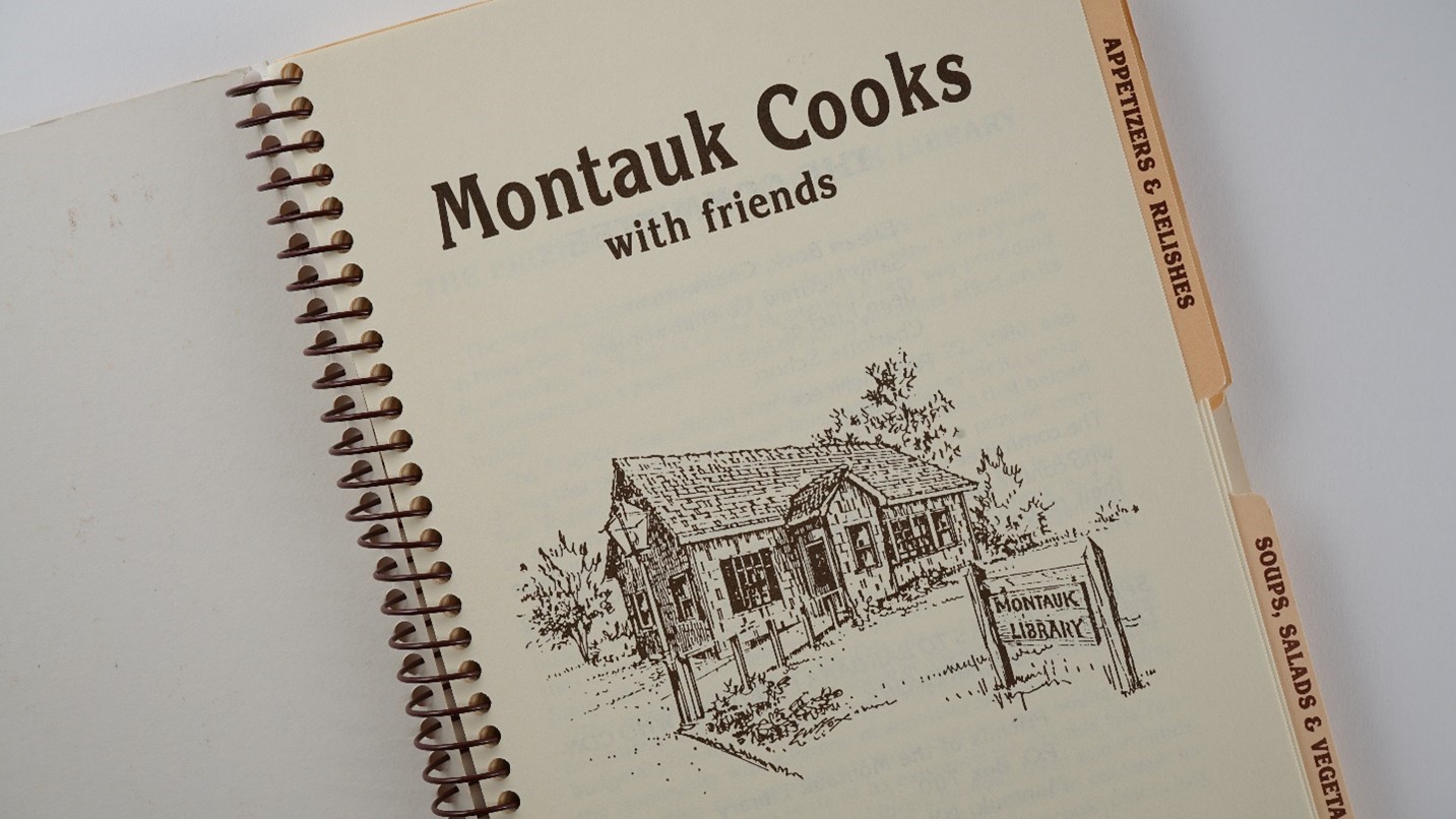 Throwback Thursday – Cooking With Friends