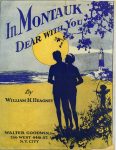 Throwback Thursday – In Montauk Dear With You