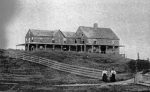 Throwback Thursday — A House With Many Lives