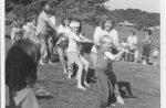 Throwback Thursday — Having Fun in the Field